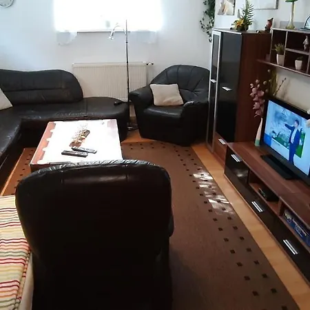 Ferienwohnung Spandau Appartement *