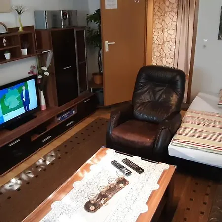 Ferienwohnung Spandau * برلين