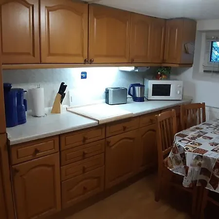 Ferienwohnung Spandau برلين