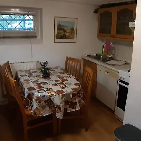 Appartement Ferienwohnung Spandau