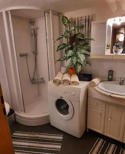 Ferienwohnung Spandau شقة برلين