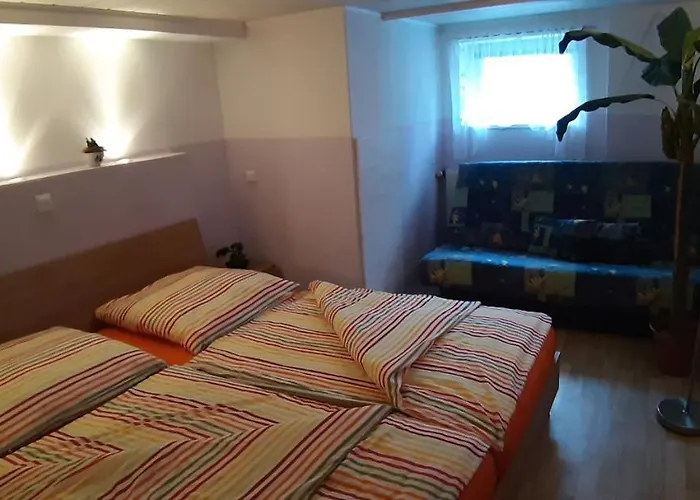 Ferienwohnung Spandau * برلين