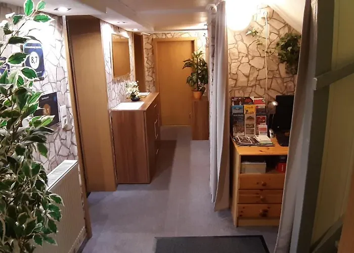 Ferienwohnung Spandau *