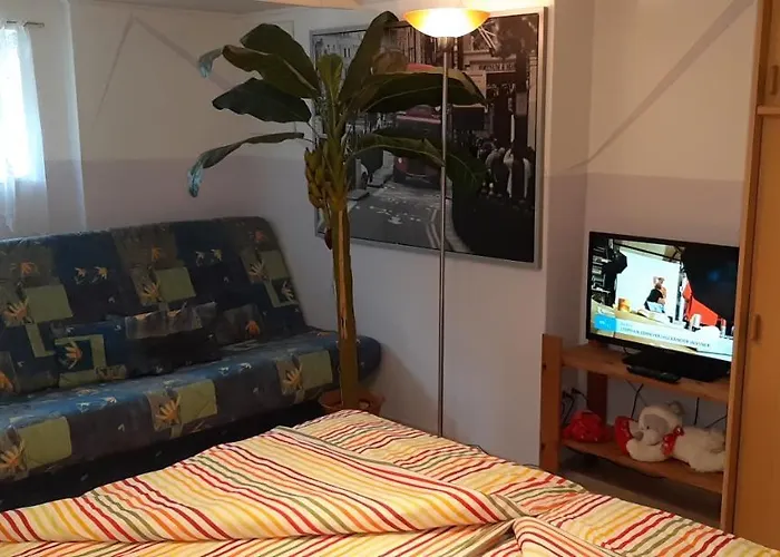 Ferienwohnung Spandau *