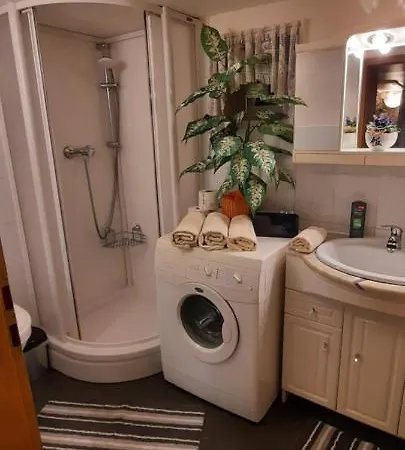 Spandau Appartement Berlin