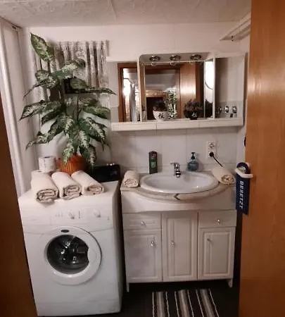 Spandau Appartement Berlin