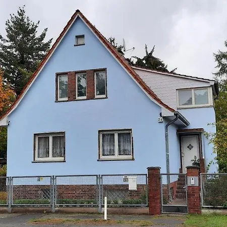 Spandau Appartement