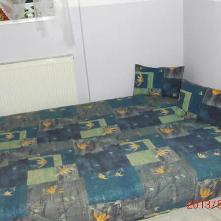 Ferienwohnung Spandau Berlin