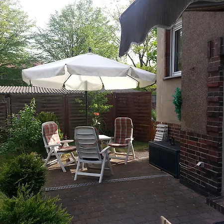 Ferienwohnung Spandau