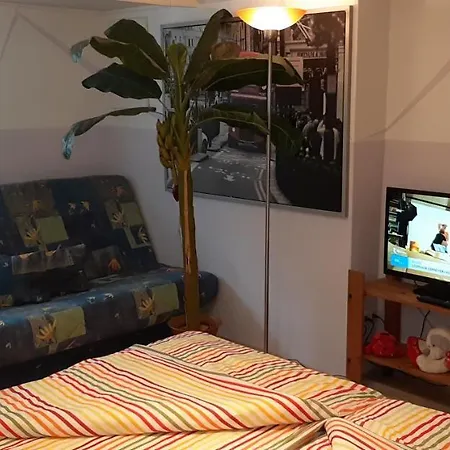 Ferienwohnung Spandau *