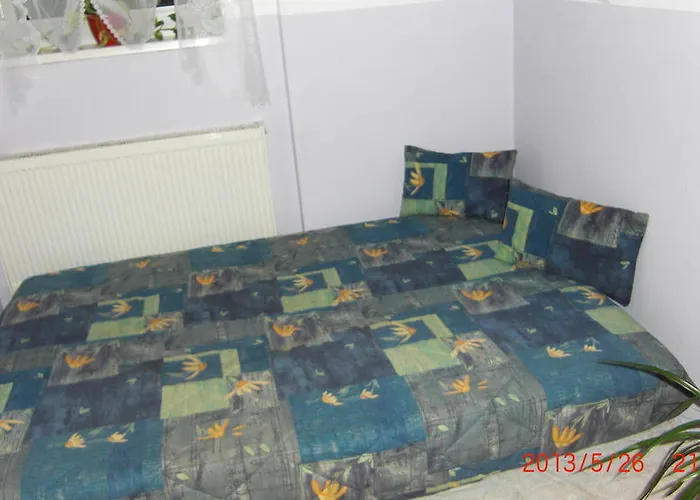 Ferienwohnung Spandau Berlino